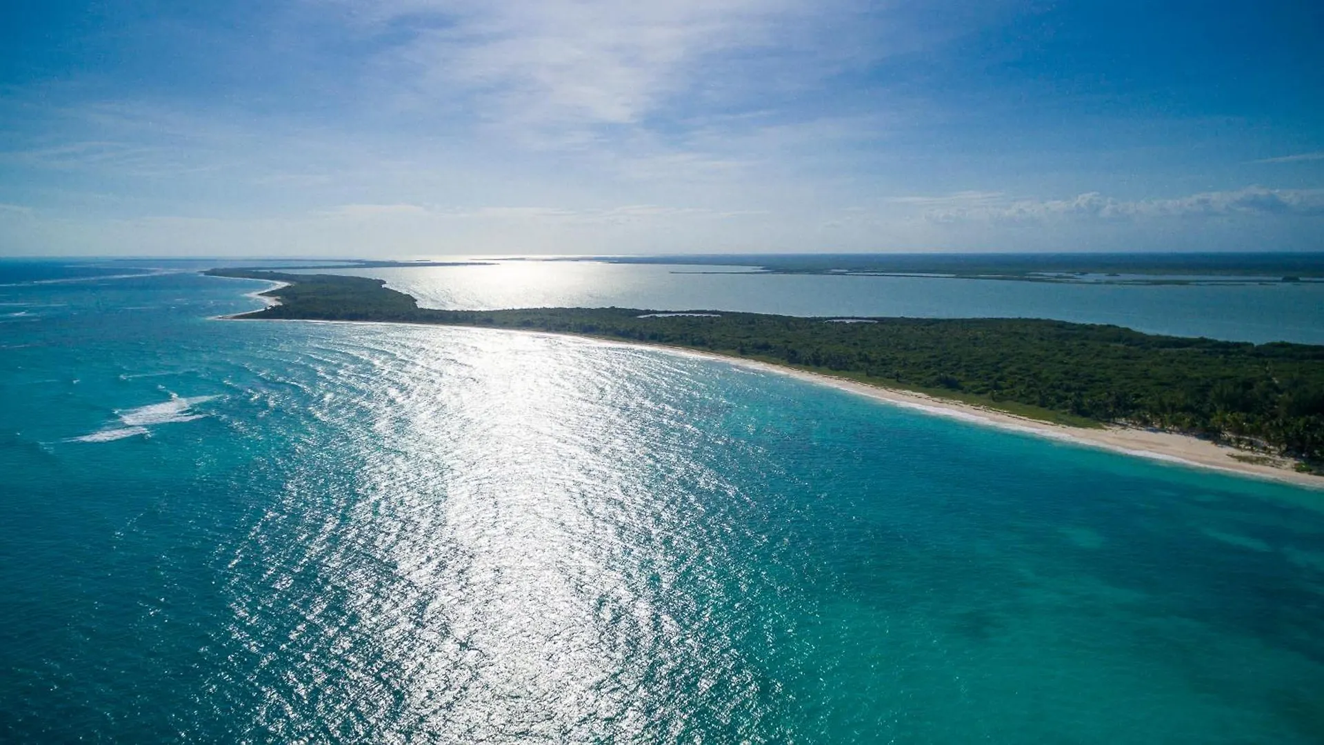 Сasa de vacaciones Beachfront Private Villa Tulum Sian Kaan
