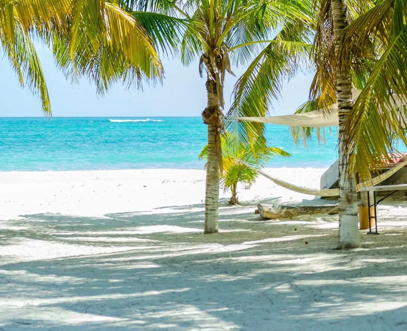 Сasa de vacaciones Beachfront Private Villa Tulum Sian Kaan México