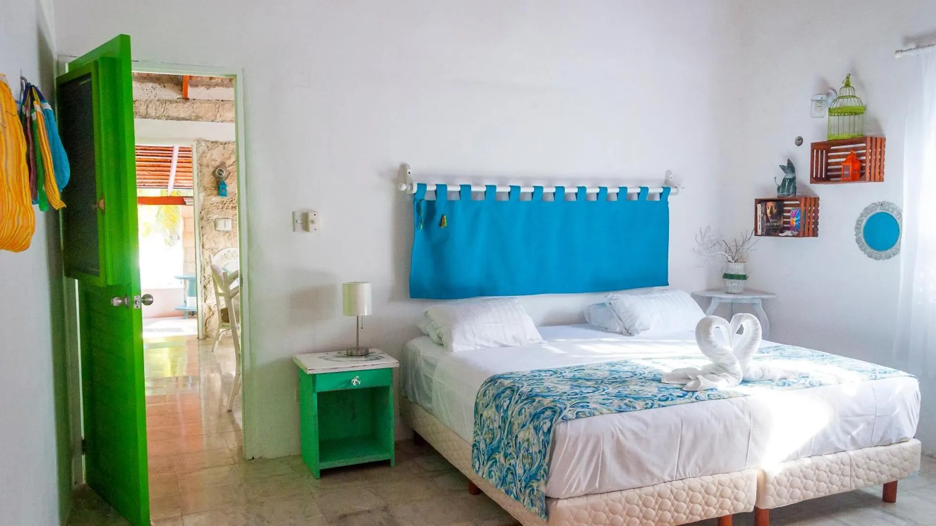 Beachfront Private Villa Tulum Sian Kaan Сasa de vacaciones